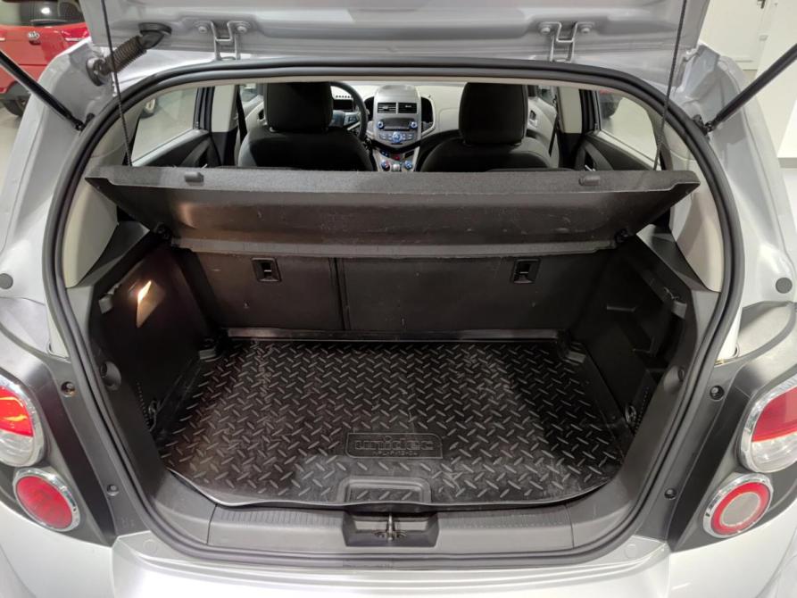 Chevrolet Aveo II Казань  - изображение 12