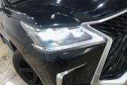Lexus LX III Новокузнецк  - изображение 47
