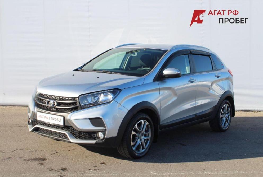 Lada (ВАЗ) XRAY I Нижний Новгород  - изображение 1