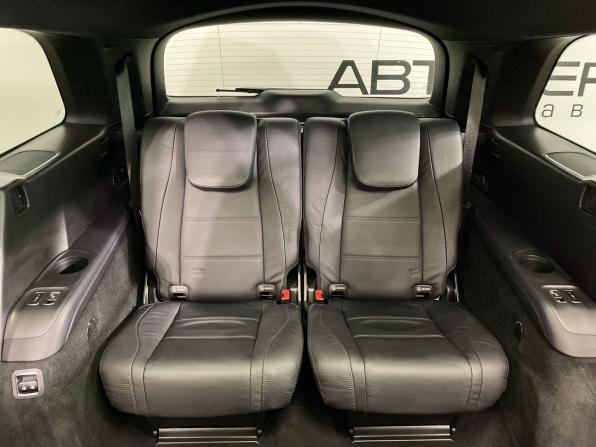 Mercedes-Benz GLS II (X167) с пробегом 2019 года, цена 8 800 000 рублей, 54230 км, внедорожник, Автокод Объявления