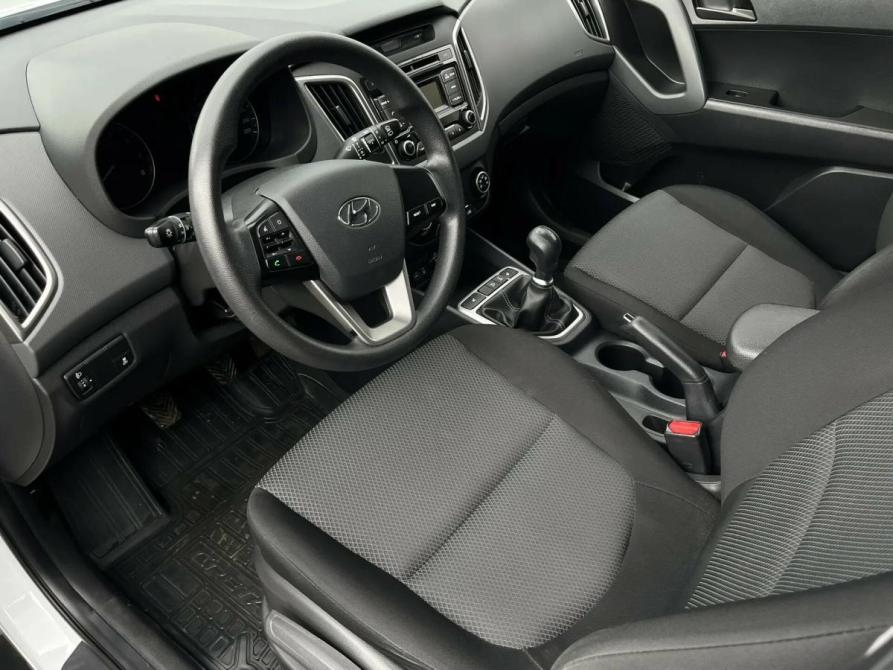 Hyundai Creta I Альметьевск  - изображение 13