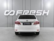 Toyota Corolla X (E140 E150) Рестайлинг Ростов-на-Дону  - изображение 20