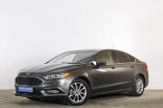 Ford Fusion (North America) II Рестайлинг Тюмень  - изображение 24