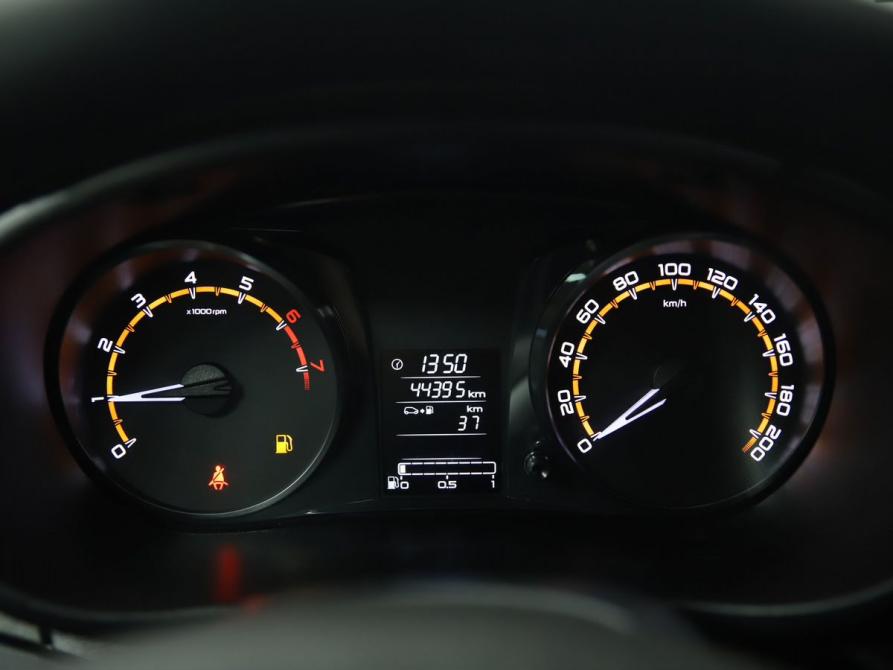 Lada (ВАЗ) Granta I Рестайлинг Уфа  - изображение 16