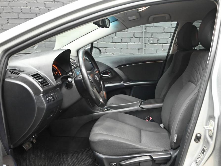 Toyota Avensis III Екатеринбург  - изображение 10