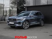 Geely Monjaro I Москва  - изображение 23