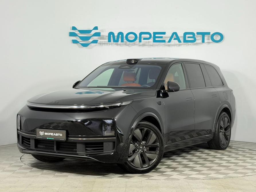 Li Auto (Lixiang) L9 I Калининград  - изображение 1