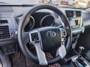 Toyota Land Cruiser Prado 150 Series Уфа  - изображение 26