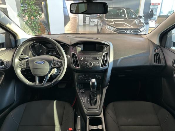 Ford Focus III Рестайлинг с пробегом 2017 года, цена 902 000 рублей, 191300 км, универсал, Автокод Объявления