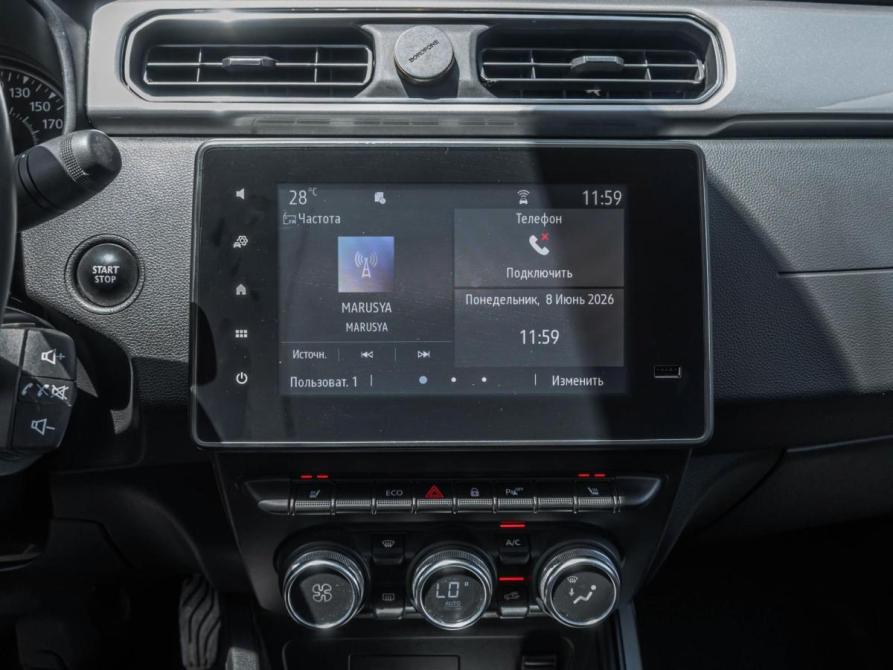 Renault Arkana I Ставрополь  - изображение 13