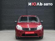 Renault Sandero I Екатеринбург  - изображение 16