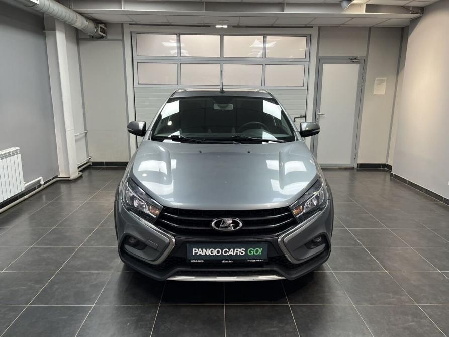 Lada (ВАЗ) Vesta I Тверь  - изображение 2