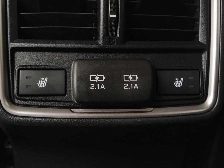 Subaru Forester V Рестайлинг Екатеринбург  - изображение 25