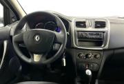 Renault Logan I Рестайлинг Нижний Новгород  - изображение 39