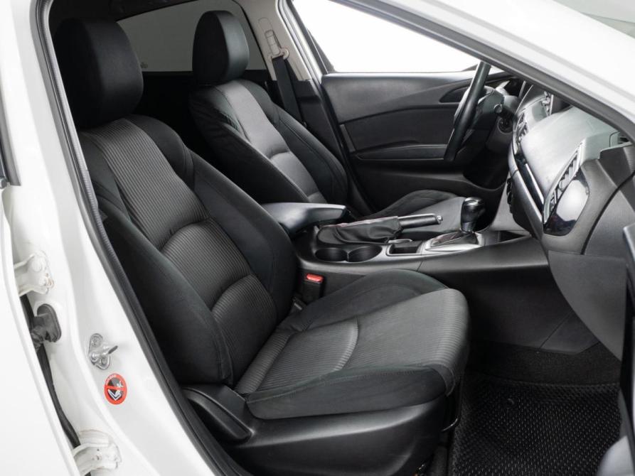 Mazda 3 III (BM) Тюмень  - изображение 8