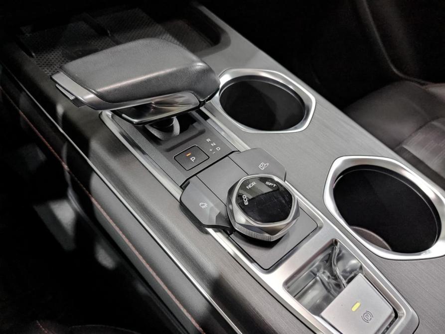 Changan CS55 Plus II Москва  - изображение 21