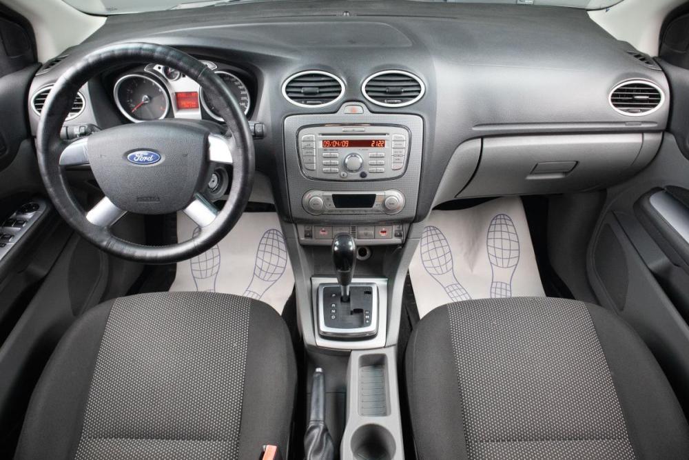 Ford Focus II Рестайлинг Оренбург  - изображение 8