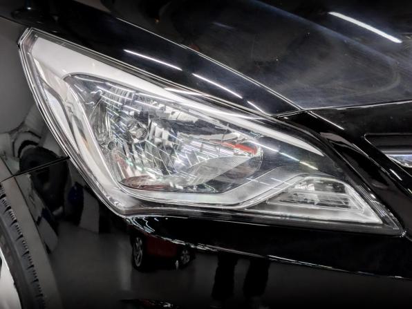 Hyundai Solaris I Рестайлинг с пробегом 2015 года, цена 1 165 000 рублей, 72454 км, седан, Автокод Объявления