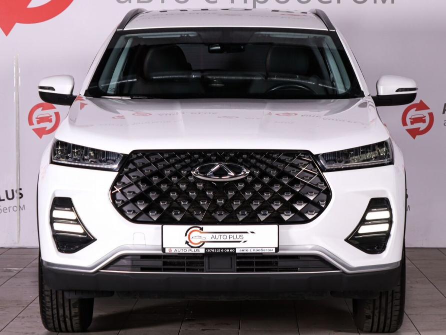 Chery Tiggo 7 Pro I Минеральные Воды  - изображение 4
