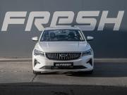 Geely Emgrand II Краснодар  - изображение 23