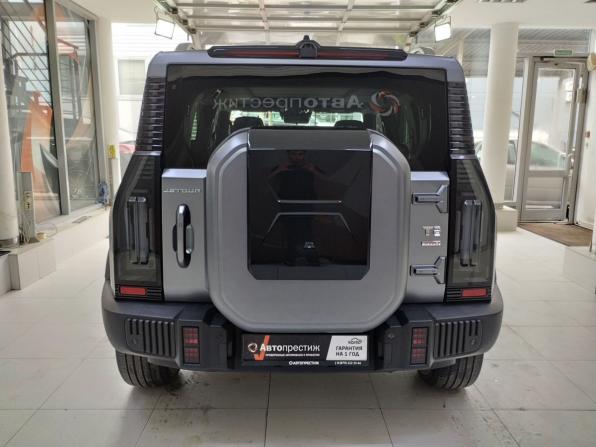 JETOUR T2 с пробегом 2024 года, цена 3 260 000 рублей, 37000 км, внедорожник, Автокод Объявления