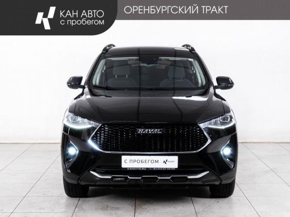 Haval F7 I с пробегом 2021 года, цена 1 530 000 рублей, 133670 км, внедорожник, Автокод Объявления
