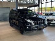 Toyota Land Cruiser Prado 150 Series Рестайлинг 1 Оренбург  - изображение 29