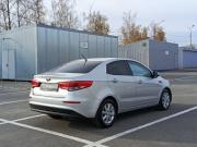 Kia Rio III Рестайлинг Чебоксары  - изображение 28