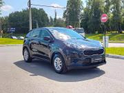 Kia Sportage IV Рестайлинг Чебоксары  - изображение 25
