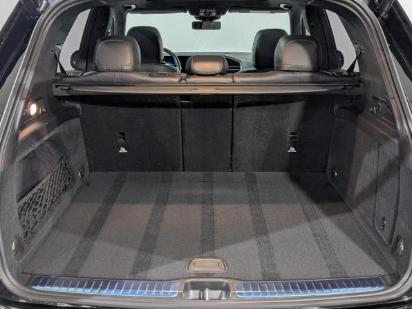 Mercedes-Benz GLE II (V167) с пробегом 2021 года, цена 7 445 000 рублей, 35635 км, внедорожник, Автокод Объявления