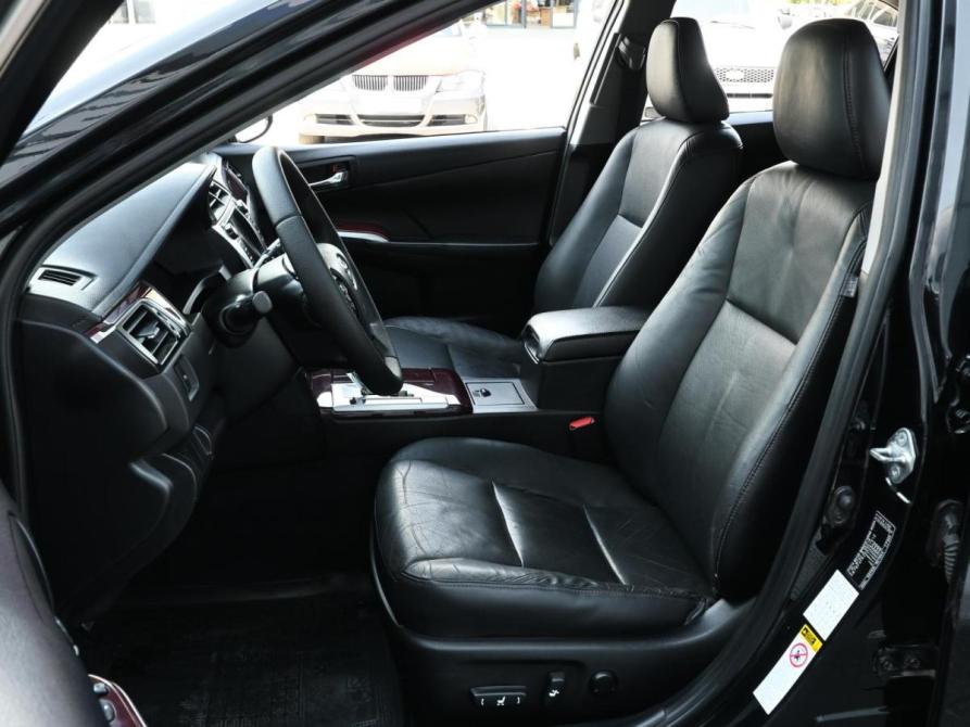 Toyota Camry VII (XV50) Волгоград  - изображение 10