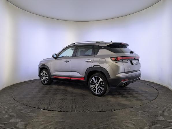 Changan CS35 Plus I Рестайлинг с пробегом 2024 года, цена 1 890 000 рублей, 11000 км, внедорожник, Автокод Объявления