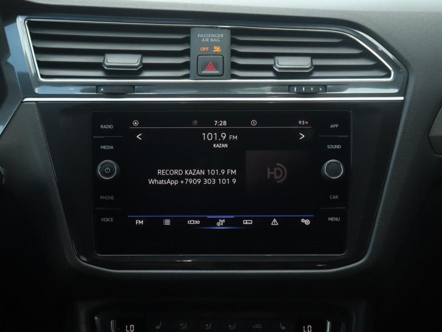 Volkswagen Tiguan II Казань  - изображение 11