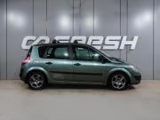 Renault Scenic II Воронеж  - изображение 20