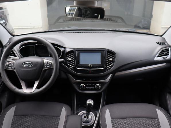 Lada (ВАЗ) Vesta I с пробегом 2016 года, цена 790 000 рублей, 103794 км, седан, Автокод Объявления