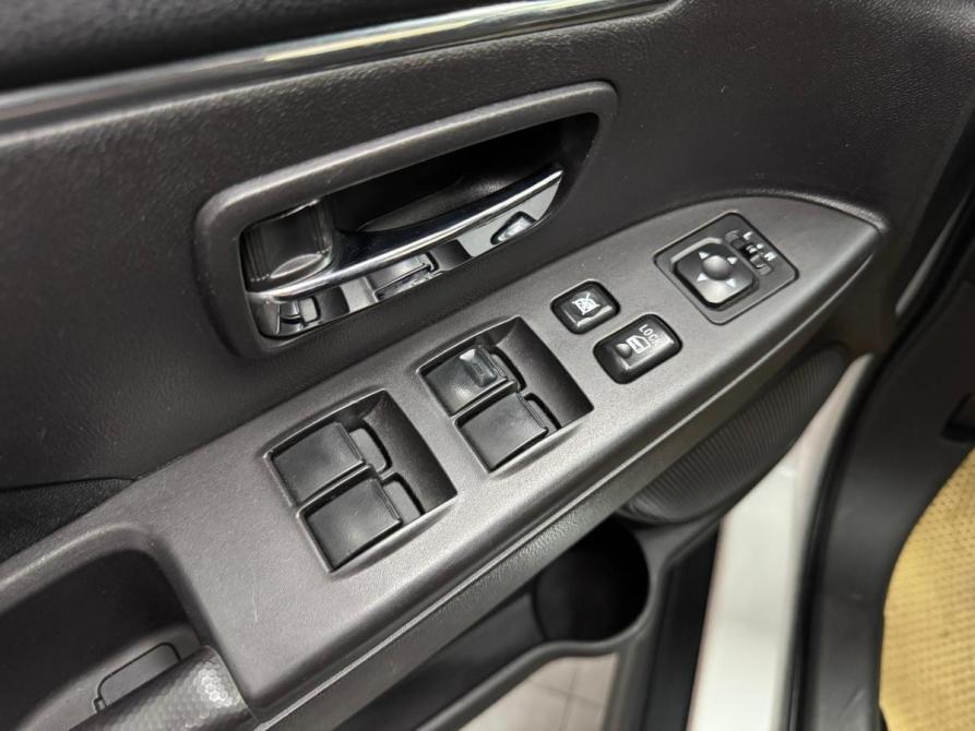 Mitsubishi ASX I Рестайлинг Красноярск  - изображение 13