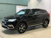 Geely Atlas I Самара  - изображение 15