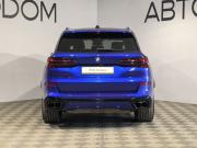 BMW X5 IV (G05/G18) Рестайлинг Санкт-Петербург  - изображение 44