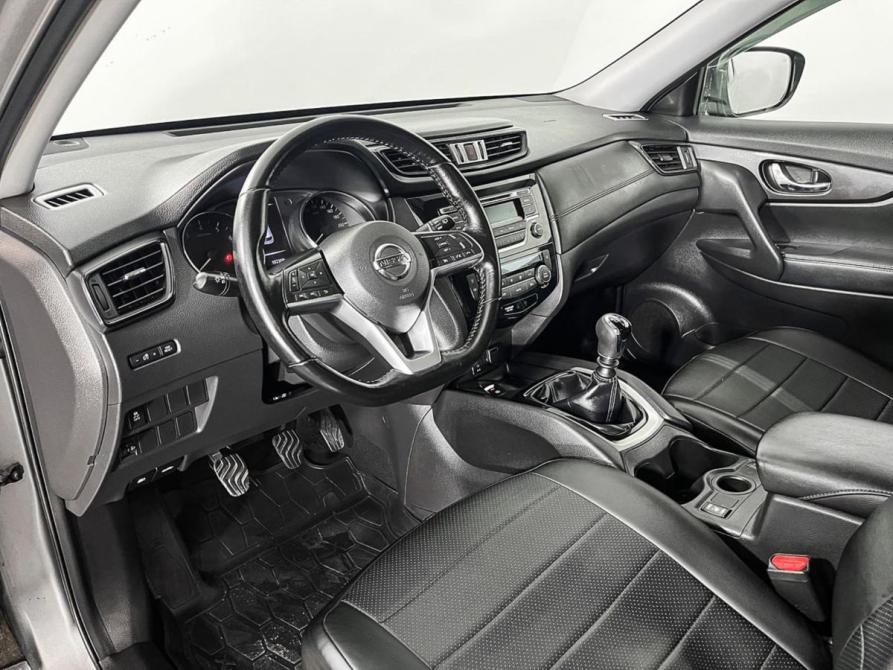 Nissan X-Trail III Рестайлинг Ногинск  - изображение 20
