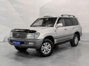 Toyota Land Cruiser 100 Series Рестайлинг 1 Новосибирск  - изображение 26