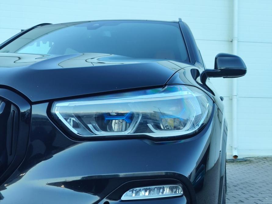 BMW X5 IV (G05/G18) Санкт-Петербург  - изображение 8