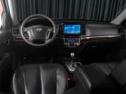 Hyundai Santa Fe II Рестайлинг Тюмень  - изображение 27