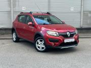Renault Sandero II Санкт-Петербург  - изображение 22