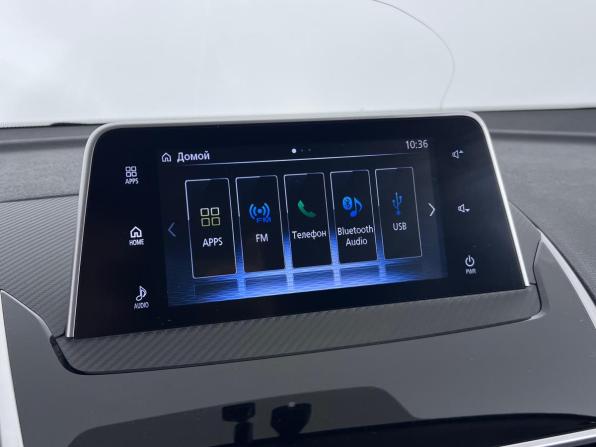 Mitsubishi Eclipse Cross I с пробегом 2019 года, цена 2 070 000 рублей, 79200 км, внедорожник, Автокод Объявления
