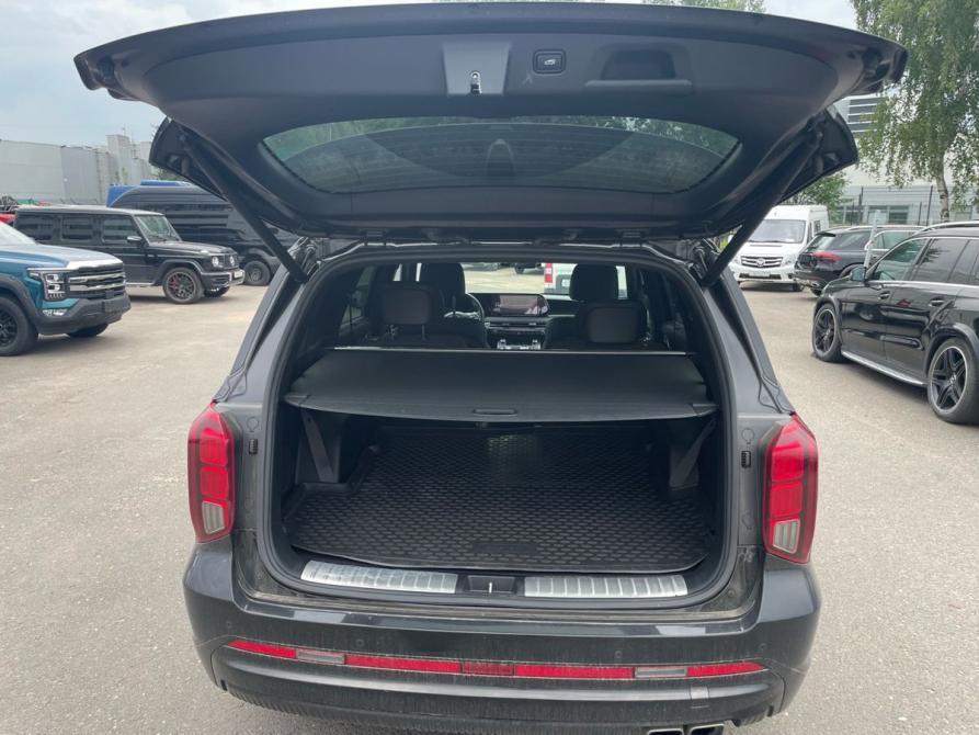 Hyundai Palisade I Рестайлинг Москва  - изображение 7
