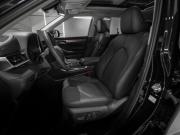 Toyota Highlander IV (XU70) Москва  - изображение 39