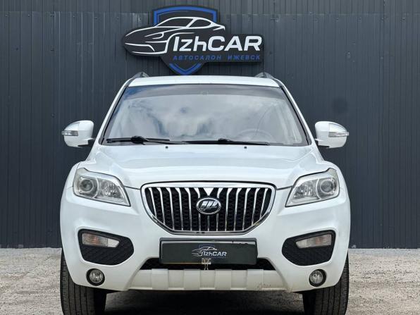 Lifan X60 I с пробегом 2013 года, цена 329 000 рублей, 112000 км, внедорожник, Автокод Объявления