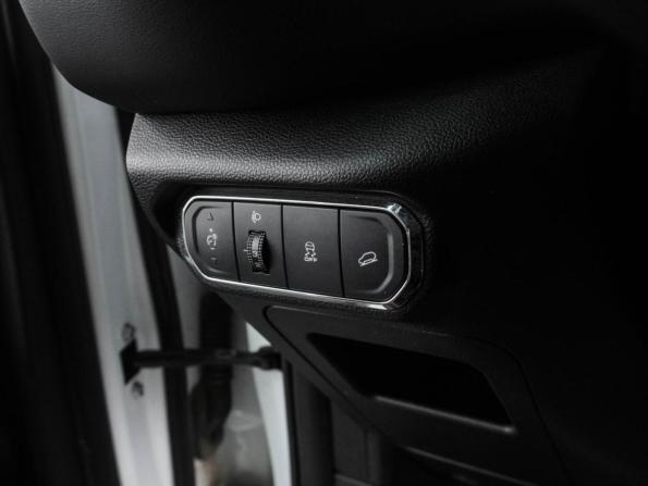 Haval Jolion I с пробегом 2021 года, цена 1 699 000 рублей, 84635 км, внедорожник, Автокод Объявления