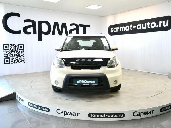 Kia Soul I с пробегом 2010 года, цена 797 000 рублей, 251164 км, хэтчбек, Автокод Объявления