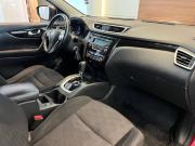 Nissan Qashqai II Рестайлинг Челябинск  - изображение 28